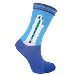 Charger l'image dans la galerie, Chaussettes Phares de Saint Jean de Luz Ciboure
